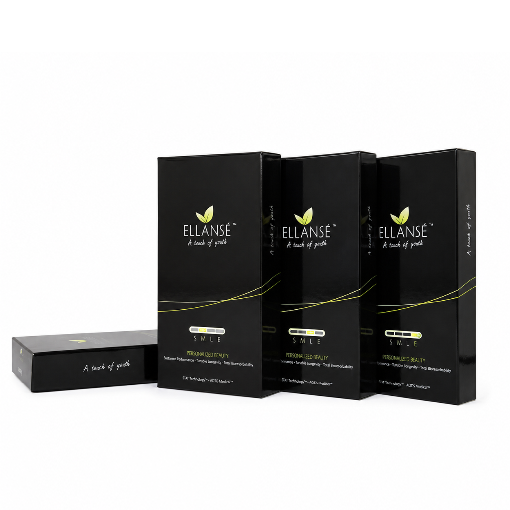 Ellanse PCLcollagen stimulator