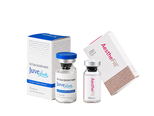 PDLLA Juvelook Aesthefill collagen stimulator